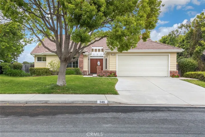 346 Luiseno Avenue, Oceanside, California 92057