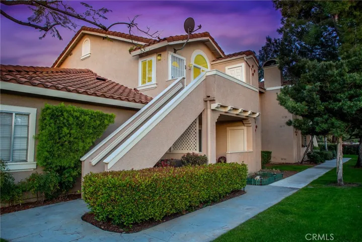 6 Pica Flor 58, Rancho Santa Margarita, California 92688