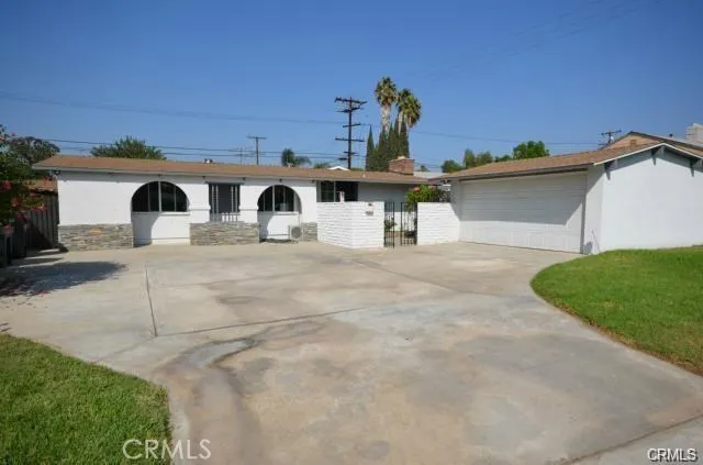 1549 E Holly Oak Drive, West Covina, California 91791