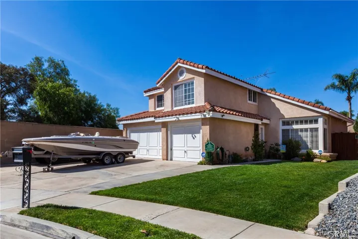 370 Hendricks Circle, Corona, California 92879