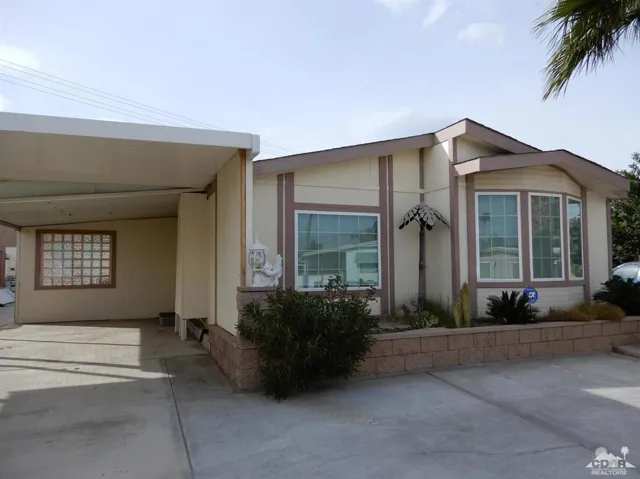 33261 Westchester Drive, Thousand Palms, California 92276