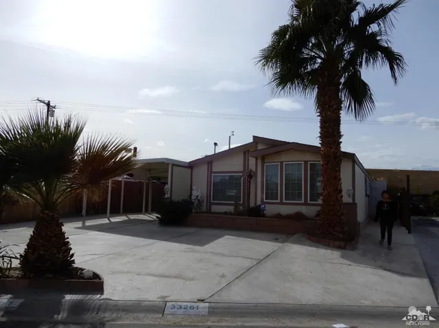 33261 Westchester Drive, Thousand Palms, California 92276
