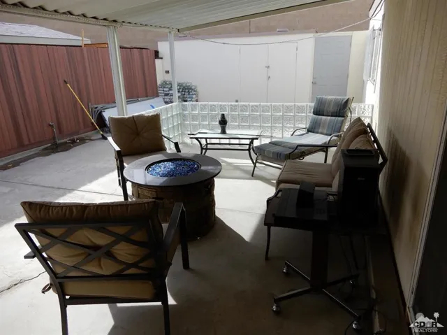33261 Westchester Drive, Thousand Palms, California 92276