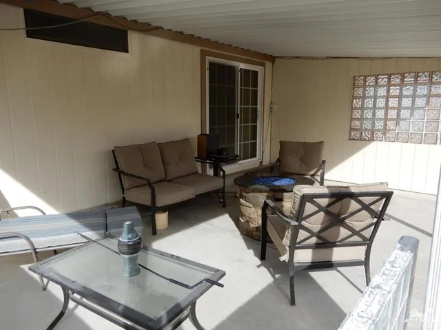 33261 Westchester Drive, Thousand Palms, California 92276