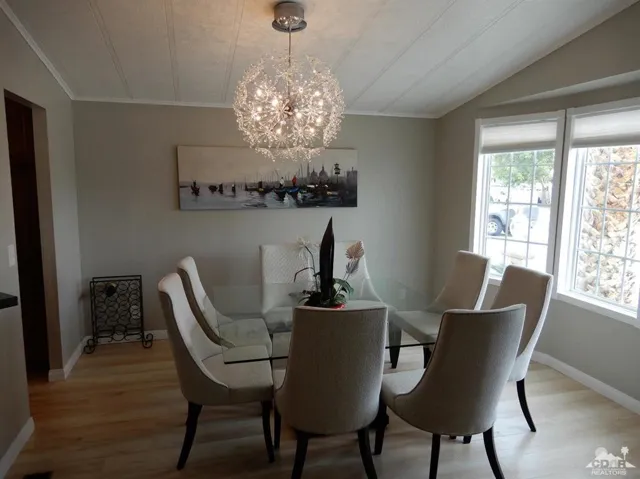 33261 Westchester Drive, Thousand Palms, California 92276