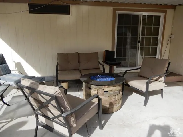 33261 Westchester Drive, Thousand Palms, California 92276