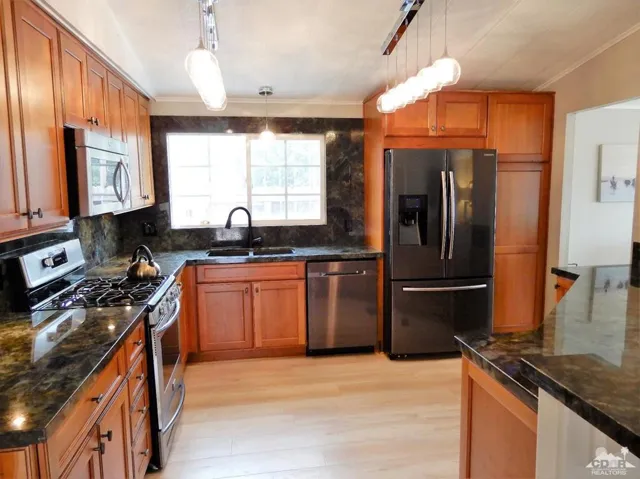 33261 Westchester Drive, Thousand Palms, California 92276