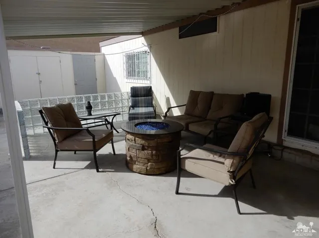 33261 Westchester Drive, Thousand Palms, California 92276