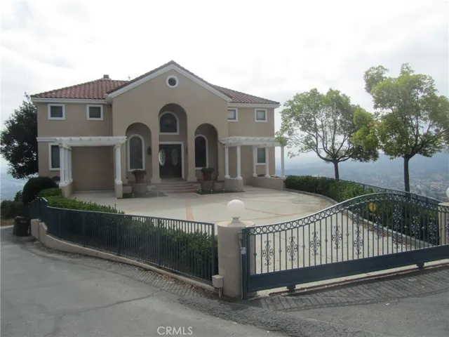14728 Teton Drive, Hacienda Heights, California 91745