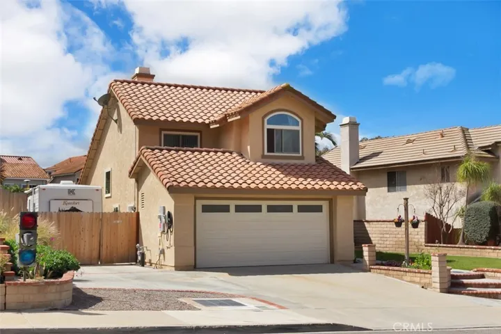 3123 Oakview Lane, Chino Hills, California 91709