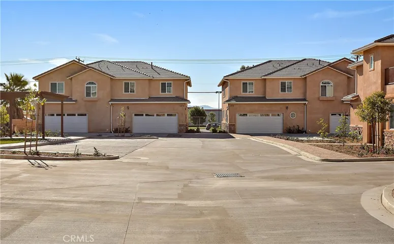 1672 E Harvard Place, Ontario, California 91764