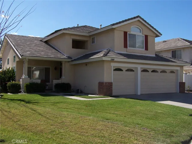 29887 Southwood Lane, Highland, California 92346