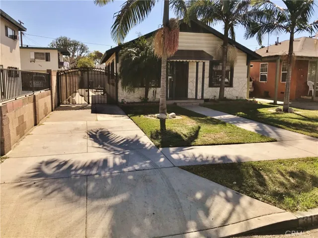 3132 Ohio Avenue, South Gate, California 90280