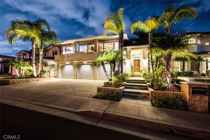 6411 E Via Arboles, Anaheim Hills, California 92807