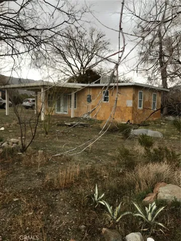 9353 Ramona Trail, Morongo Valley, California 92256