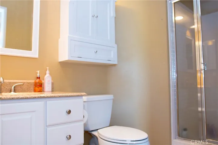 8200 E Oak Ridge Circle, Anaheim Hills, California 92808