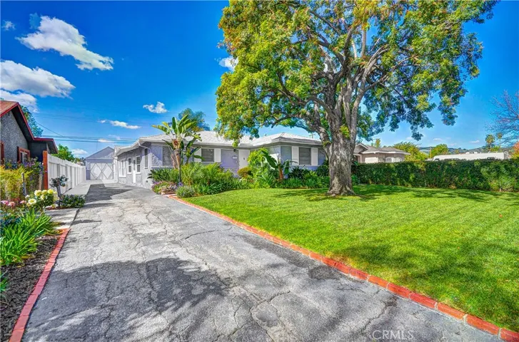 15046 Marwood Street, Hacienda Heights, California 91745