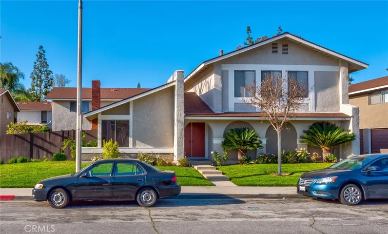 241 Whitney Avenue 2, Pomona, California 91767