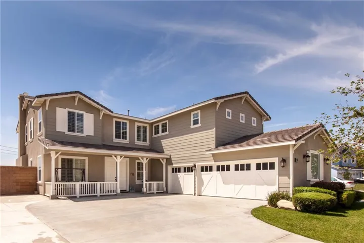 Welcome Home!