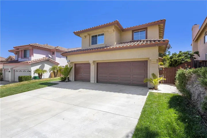 15760 Oliver Street, Moreno Valley, California 92555