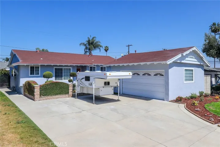 1115 Jarrow Avenue, Hacienda Heights, California 91745