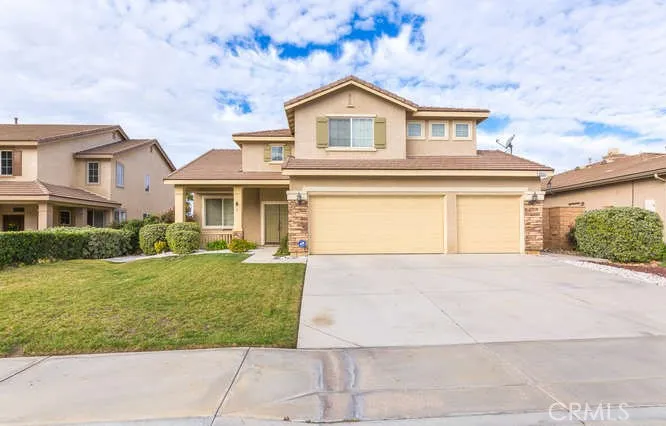 29131 Mesa Crest Way, Menifee, California 92584