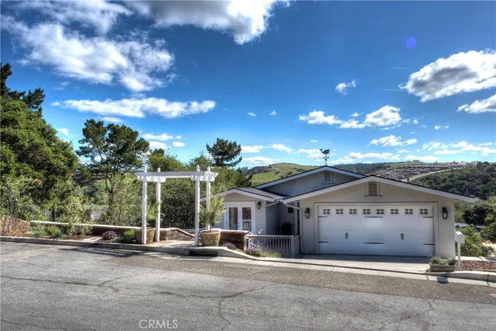 450 Dell Court, Pismo Beach, California 93449