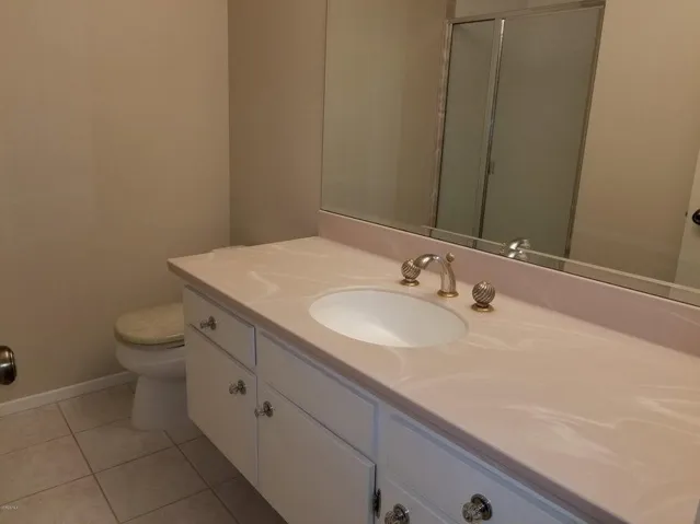 Downstairs Bath