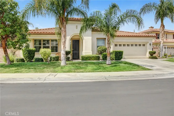 11571 Trailrun Court, Riverside, California 92505