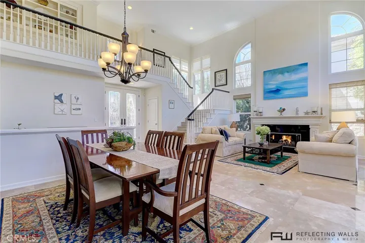 11 Whitesands Drive, Newport Coast, California 92657