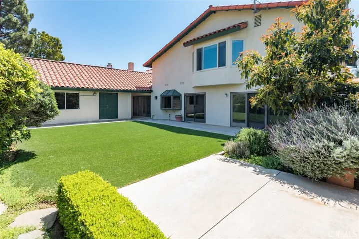 30358 Camino Porvenir, Rancho Palos Verdes, California 90275