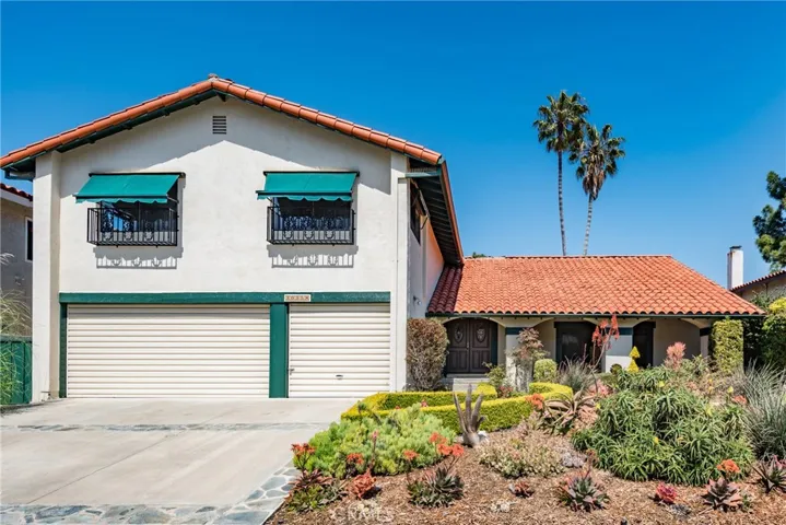 30358 Camino Porvenir, Rancho Palos Verdes, California 90275