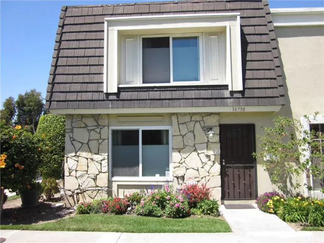 18730 Brookhurst Street, Fountain Valley, California 92708