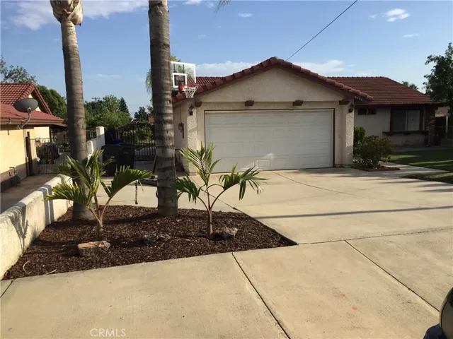 9435 La Grande Street, Rancho Cucamonga, California 91701