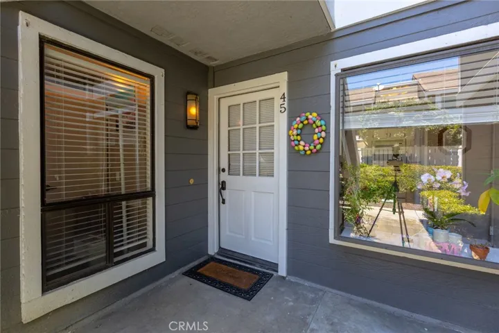 45 Coventry Lane 367, Aliso Viejo, California 92656
