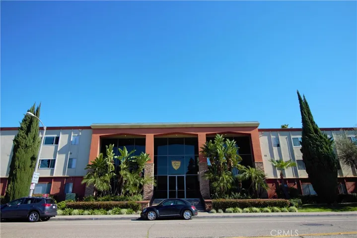 400 N Acacia Avenue C24, Fullerton, California 92831