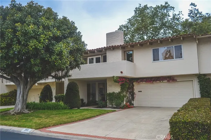 2110 Vista Laredo, Newport Beach, California 92660