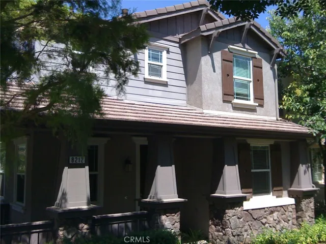 8212 Garden Gate Street, Chino, California 91708