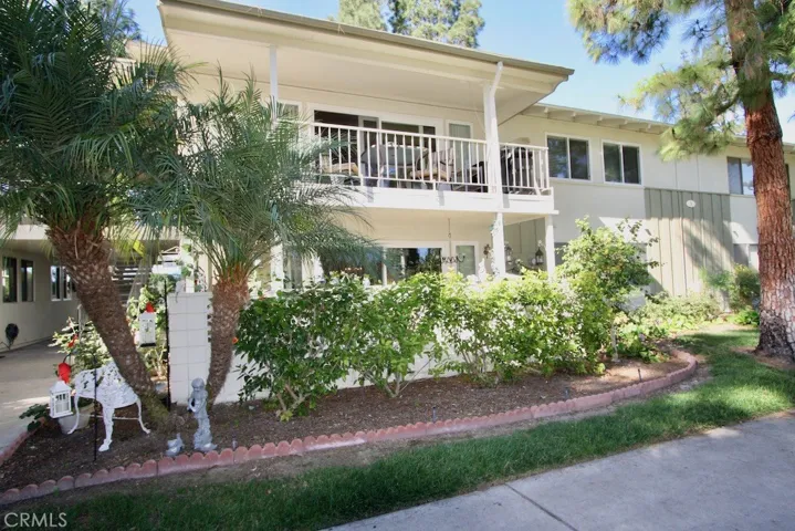 3 Via Castilla Q, Laguna Woods, California 92637