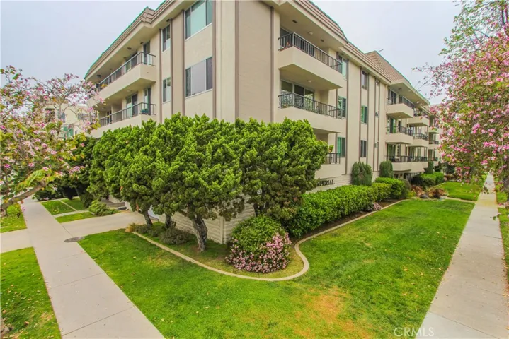 2121 E 1st Street 207, Long Beach, California 90803