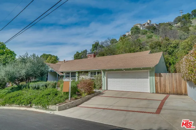 3644 Goodland Avenue, Studio City, California 91604