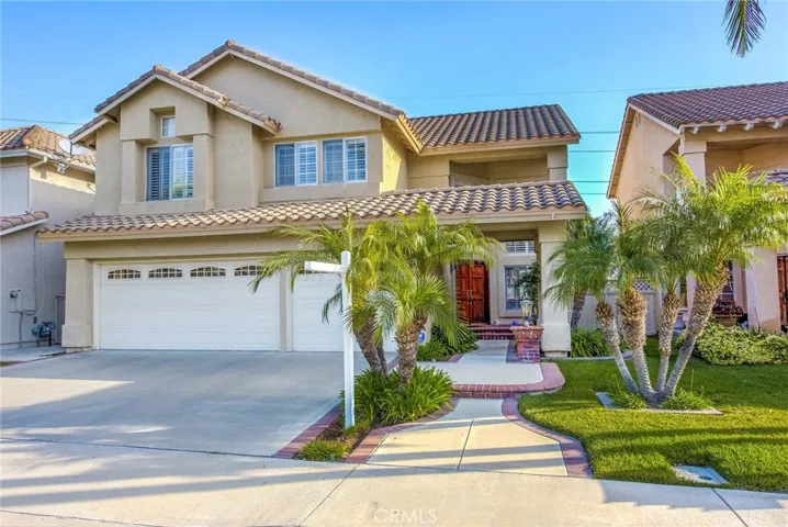 19 Heatherwood, Aliso Viejo, California 92656