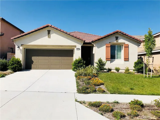 4029 Quartzite Lane, San Bernardino, California 92407