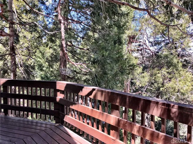 MAIN LEVEL DECK