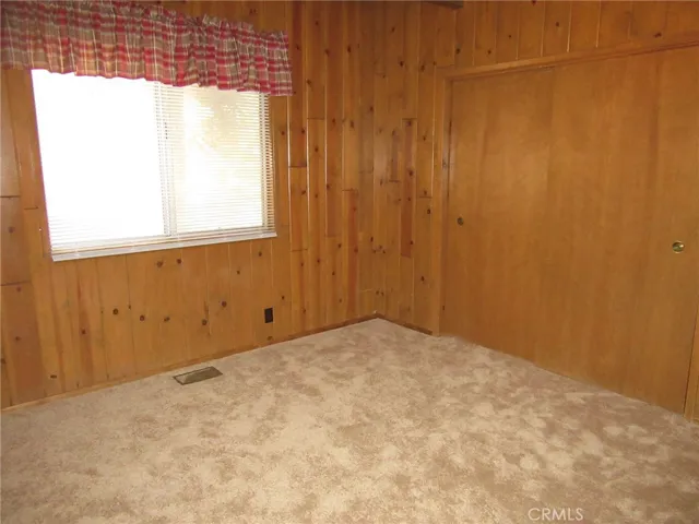 MAIN LEVEL BEDROOM 1