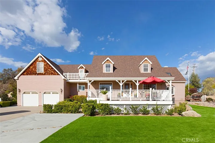 37472 Avenida Chapala, Temecula, California 92592