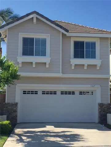 1107 Davis Way, Placentia, California 92870