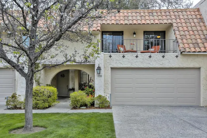 120 Plazoleta, Los Gatos, California 95032