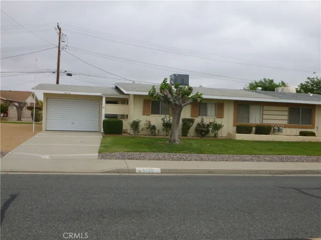 28120 Pebble Beach Drive, Menifee, California 92586