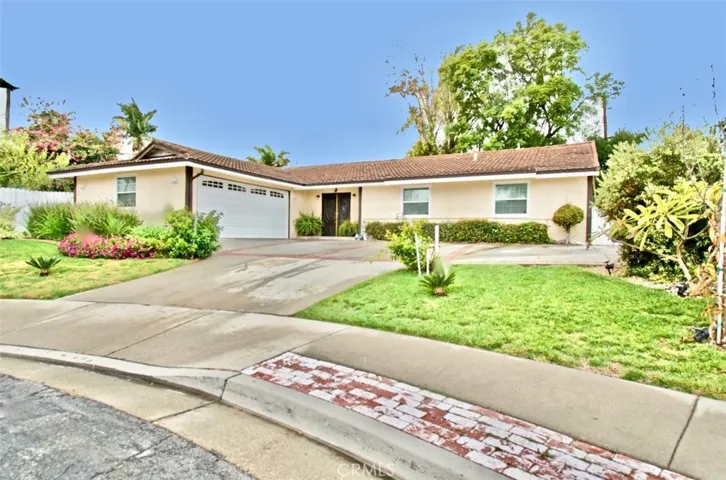 2843 Rio Claro Drive, Hacienda Heights, California 91745